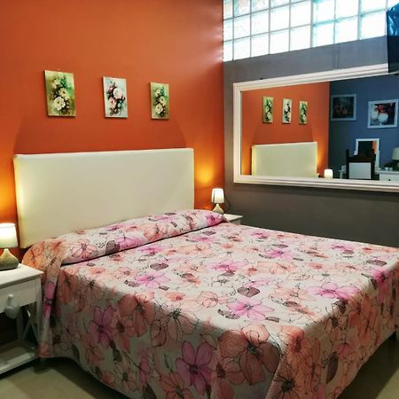 B&B L'Edera Di Caterina レッジョ・ディ・カラブリア エクステリア 写真
