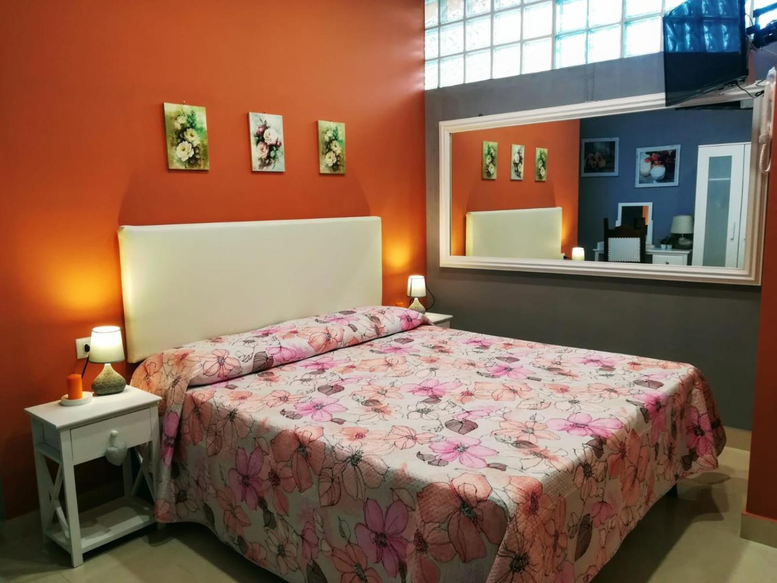B&B L'Edera Di Caterina レッジョ・ディ・カラブリア エクステリア 写真